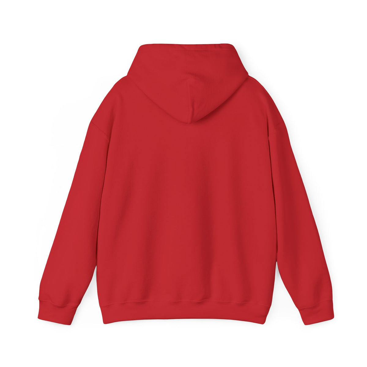 JAMMERS GRAF HOODIE