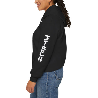 M SEVEN SEVEN HOODIE