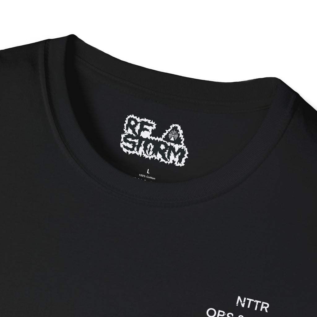 HAWK TEE