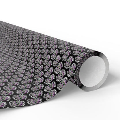 Jammer Wrapping Paper