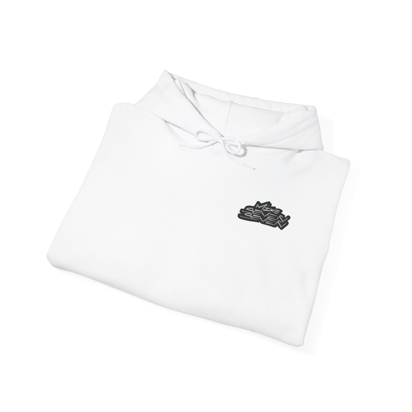 M SEVEN SEVEN HOODIE