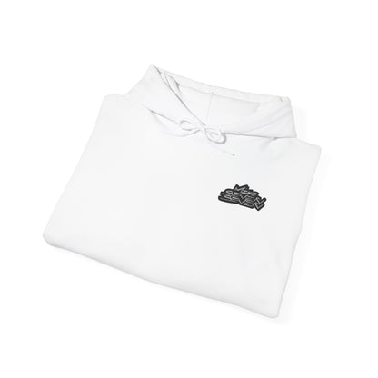 M SEVEN SEVEN HOODIE