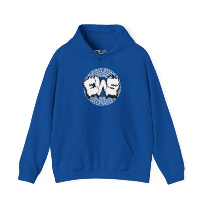 EWS LOGO HOODIE