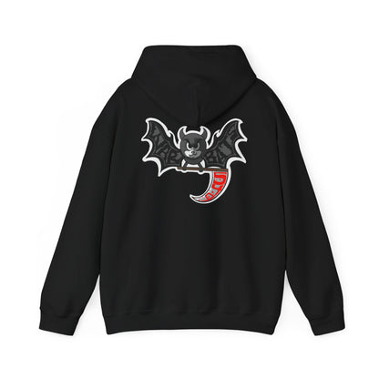 WARBATS SCYTHE 549 CTS HOODIE