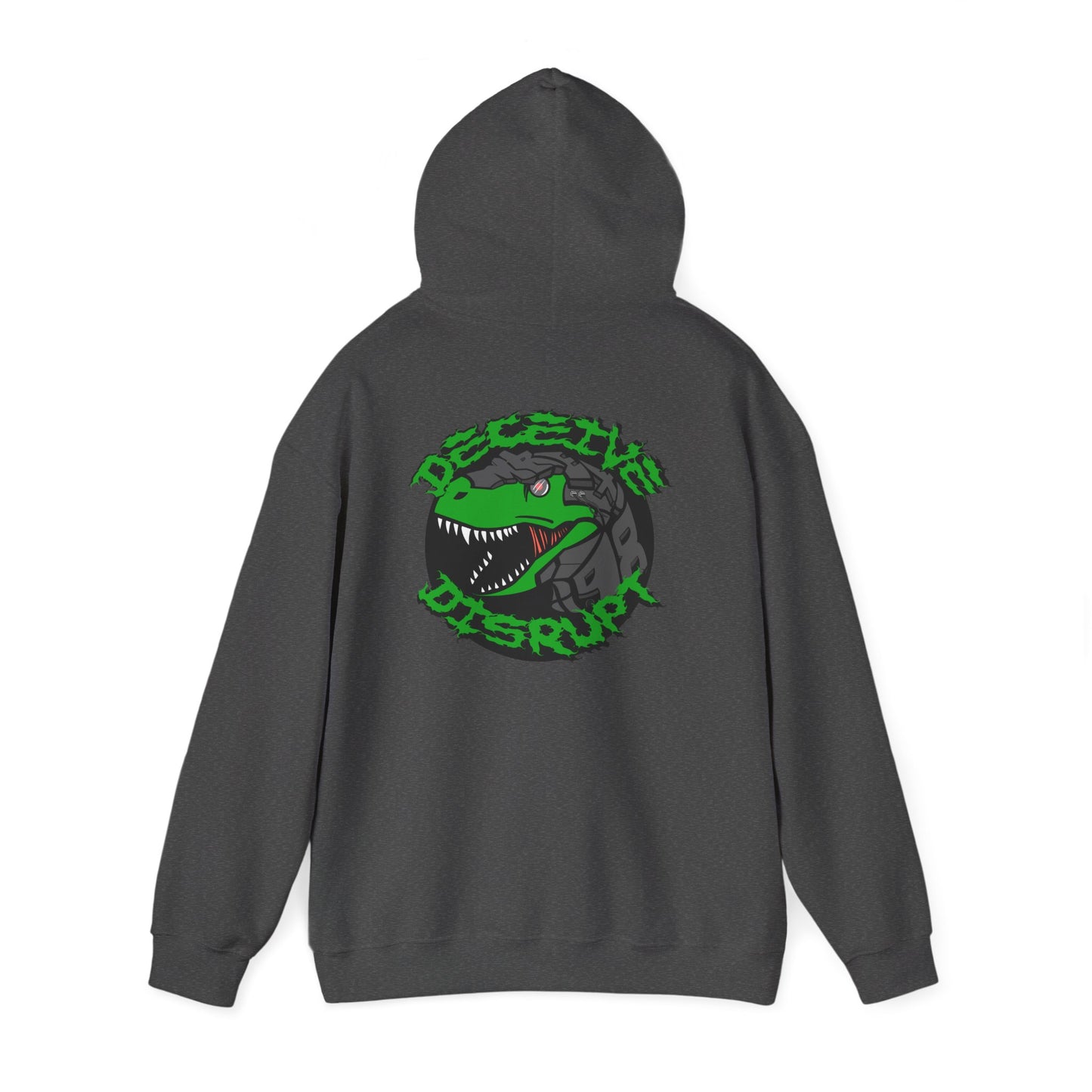 JAMMERS DINO HOODIE