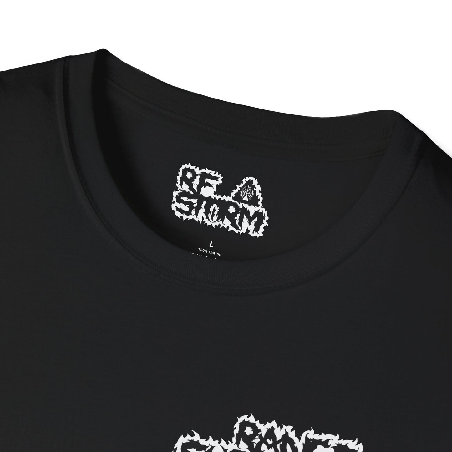 RANGE SUPERVISOR TEE