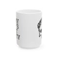 BUZZ OFF CUP