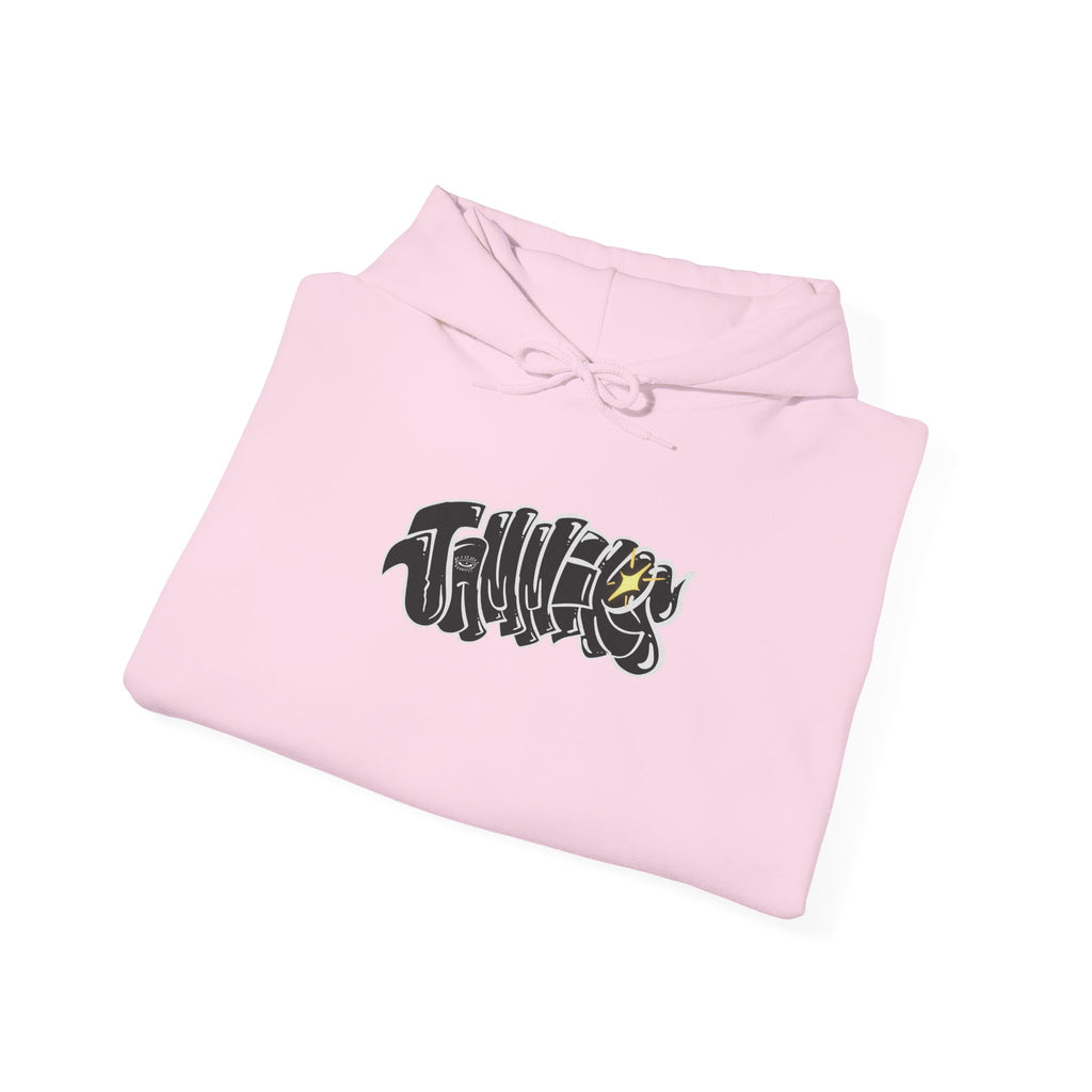 JAMMERS GRAF HOODIE