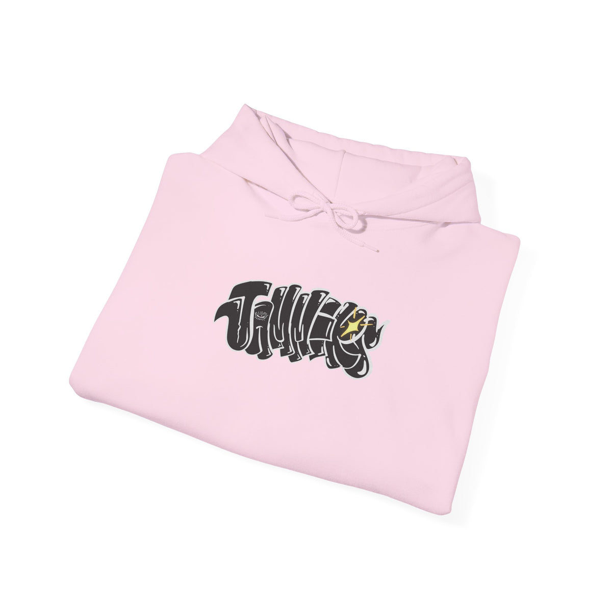 JAMMERS GRAF HOODIE