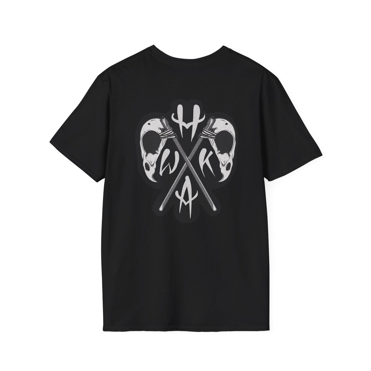 HAWK TEE