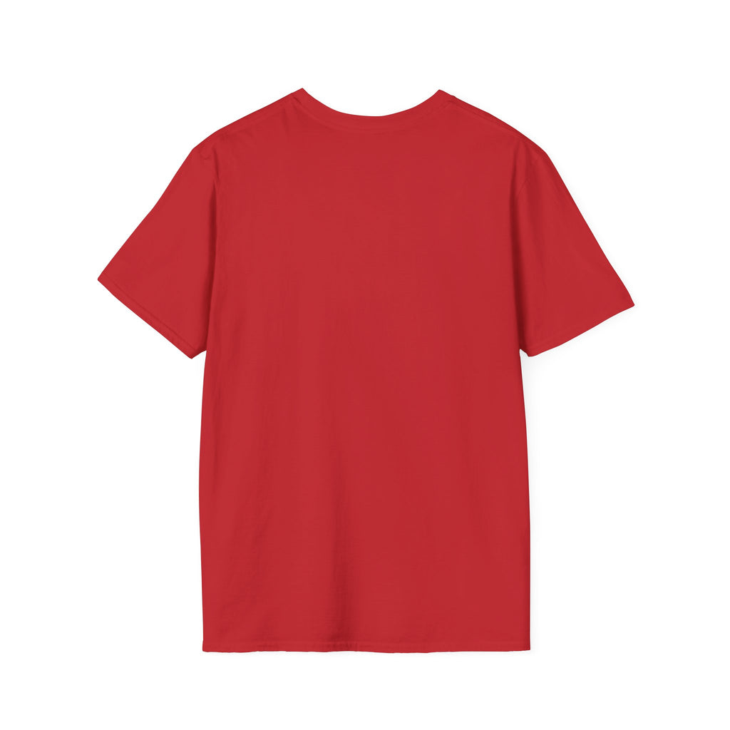 JTECH BUBBLY TEE