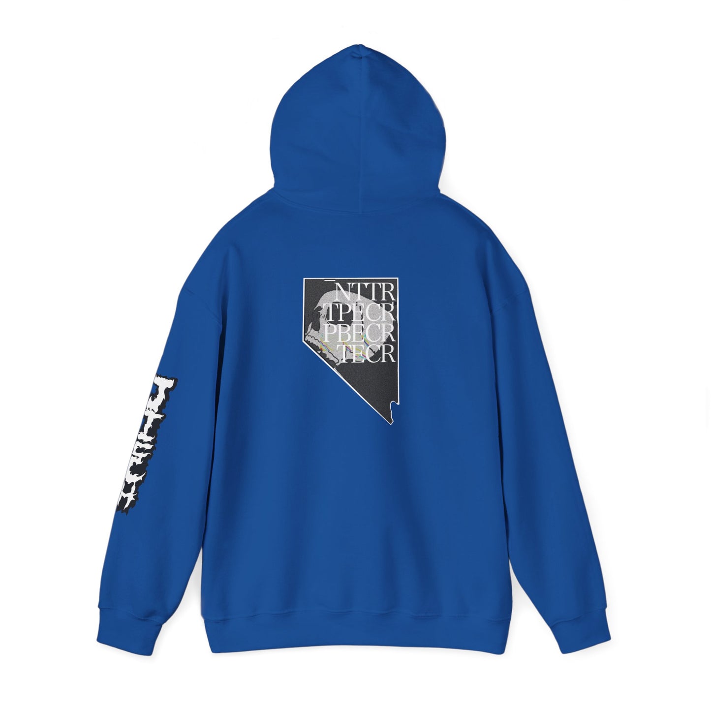 MIKE NINE ONE NINE FIVE HOODIE