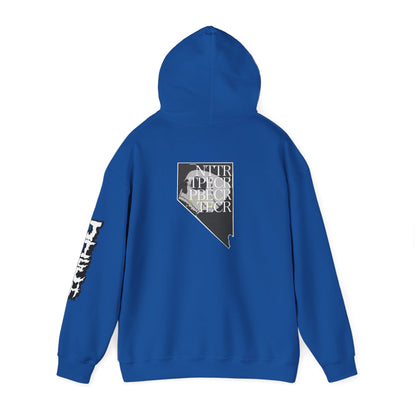 MIKE NINE ONE NINE FIVE HOODIE