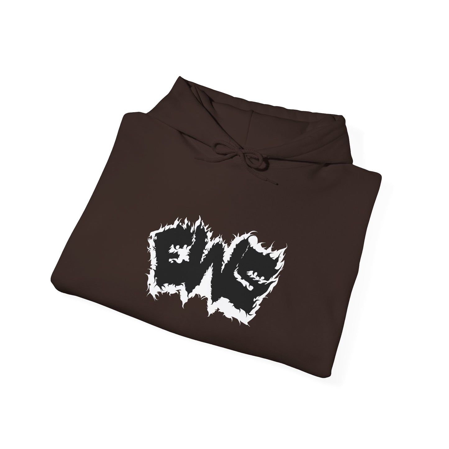 EWS LOGO HOODIE