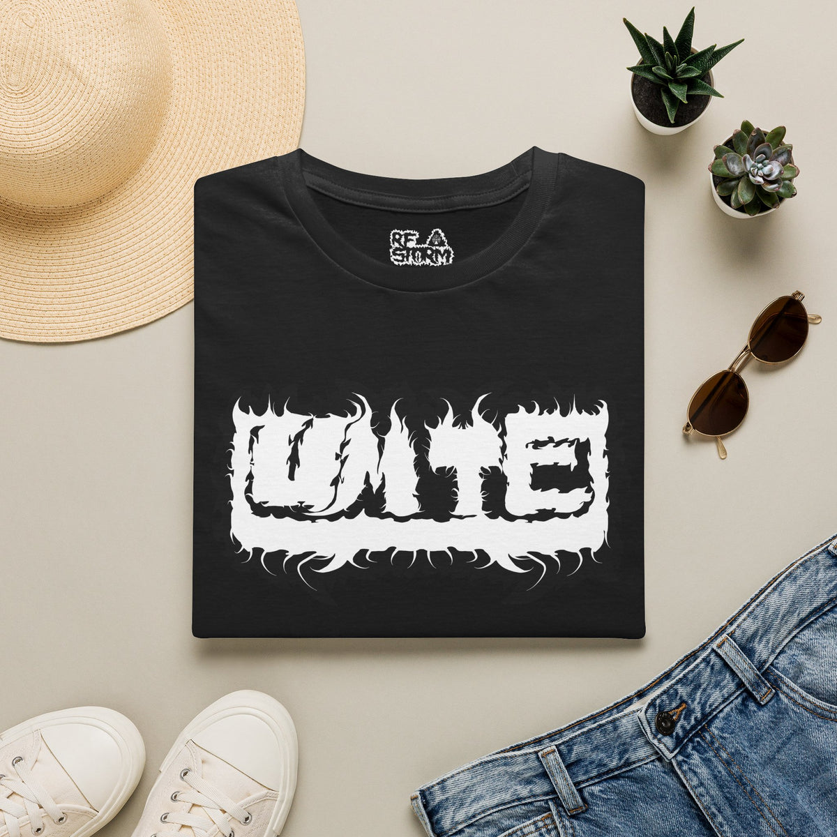 UMTE TEE