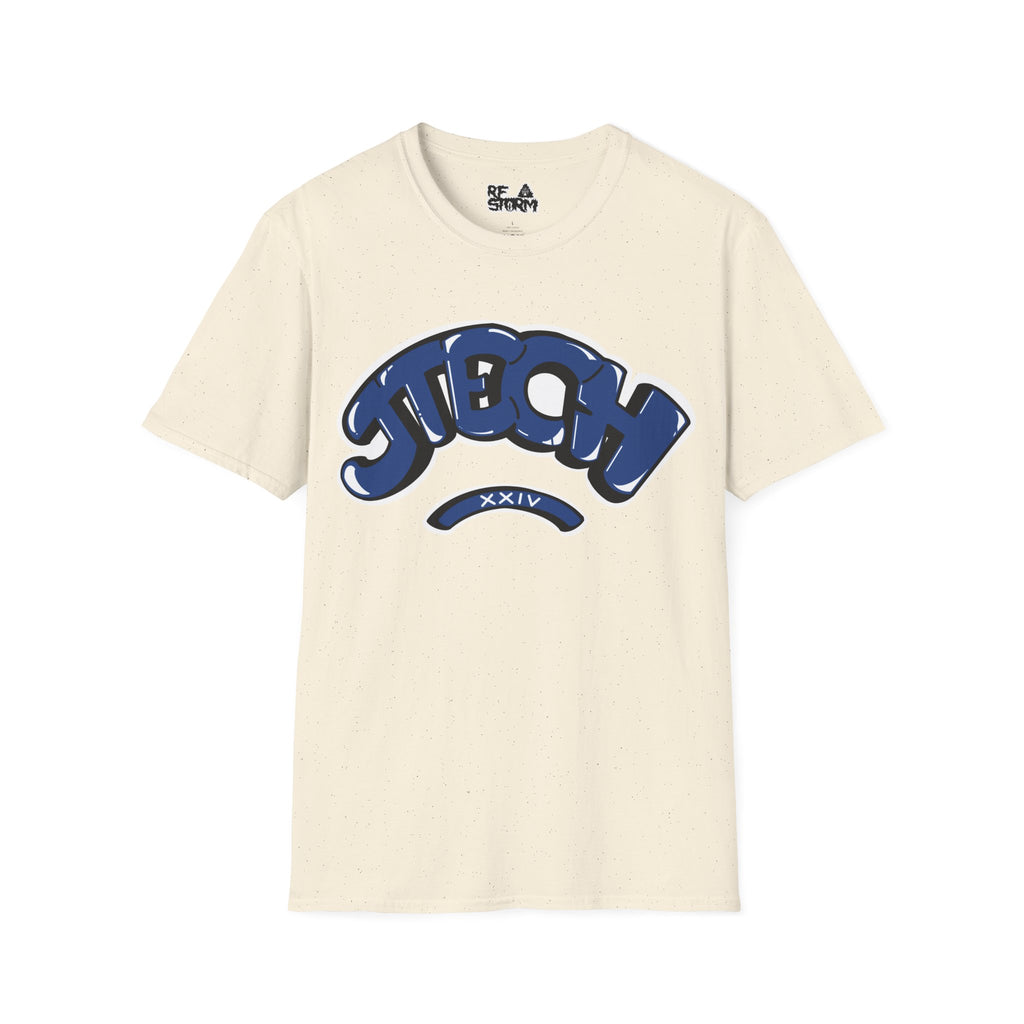 JTECH BUBBLY TEE