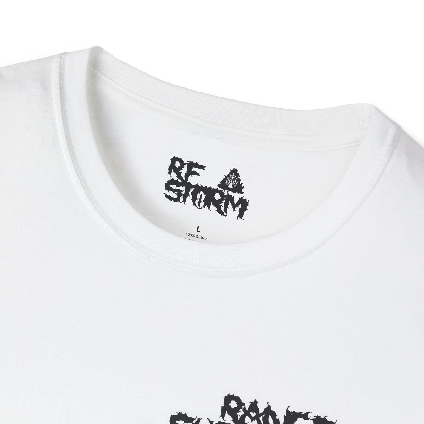 RANGE SUPERVISOR TEE