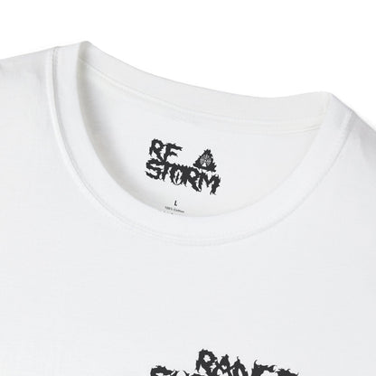 RANGE SUPERVISOR TEE