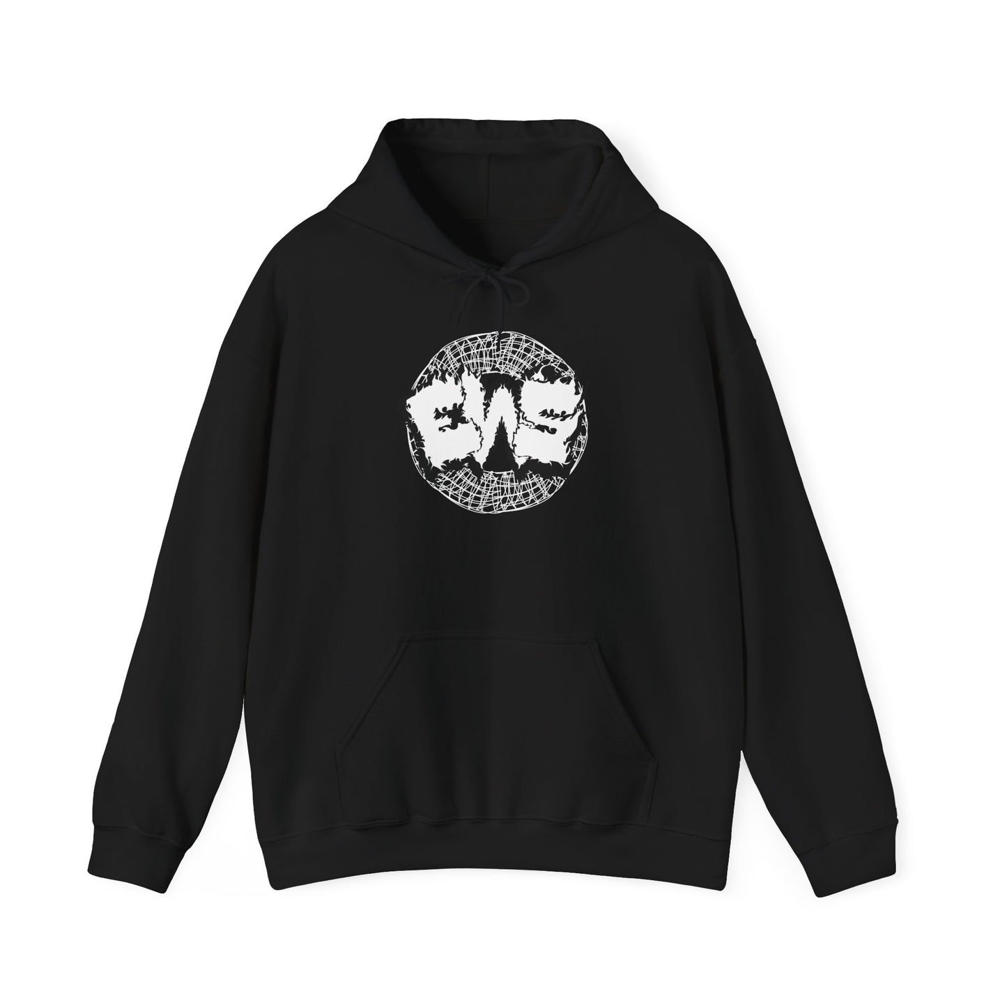 EWS LOGO HOODIE