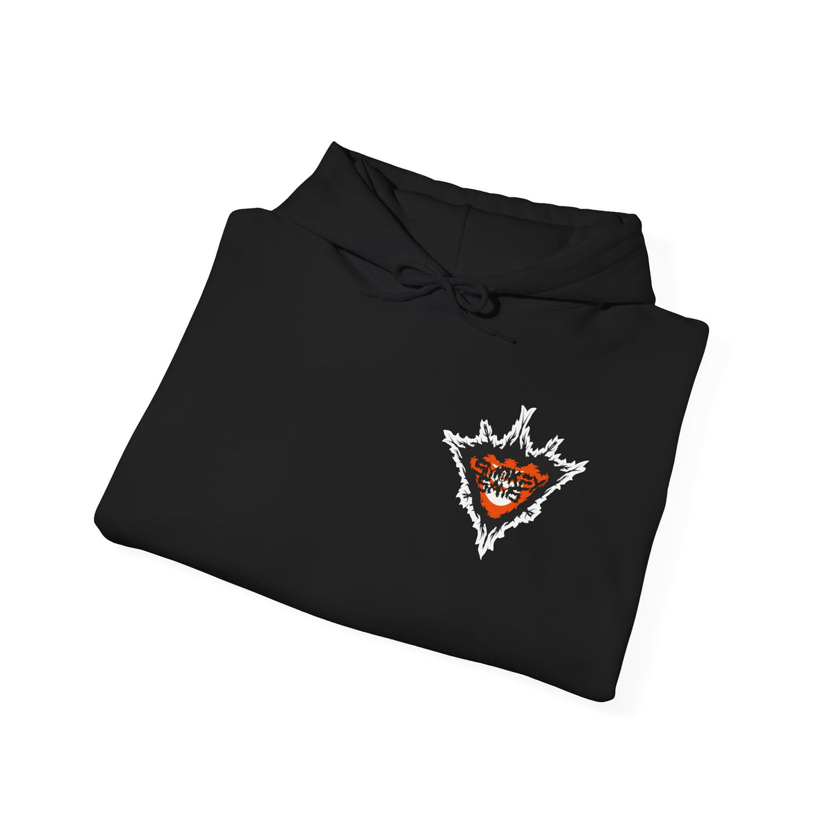 SMOKEY SAMS HOODIE