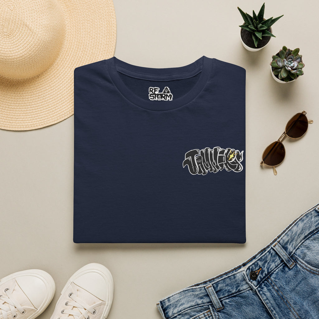 JAMMERS GRAF TEE