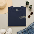 JAMMERS GRAF TEE