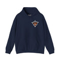 SMOKEY SAMS HOODIE