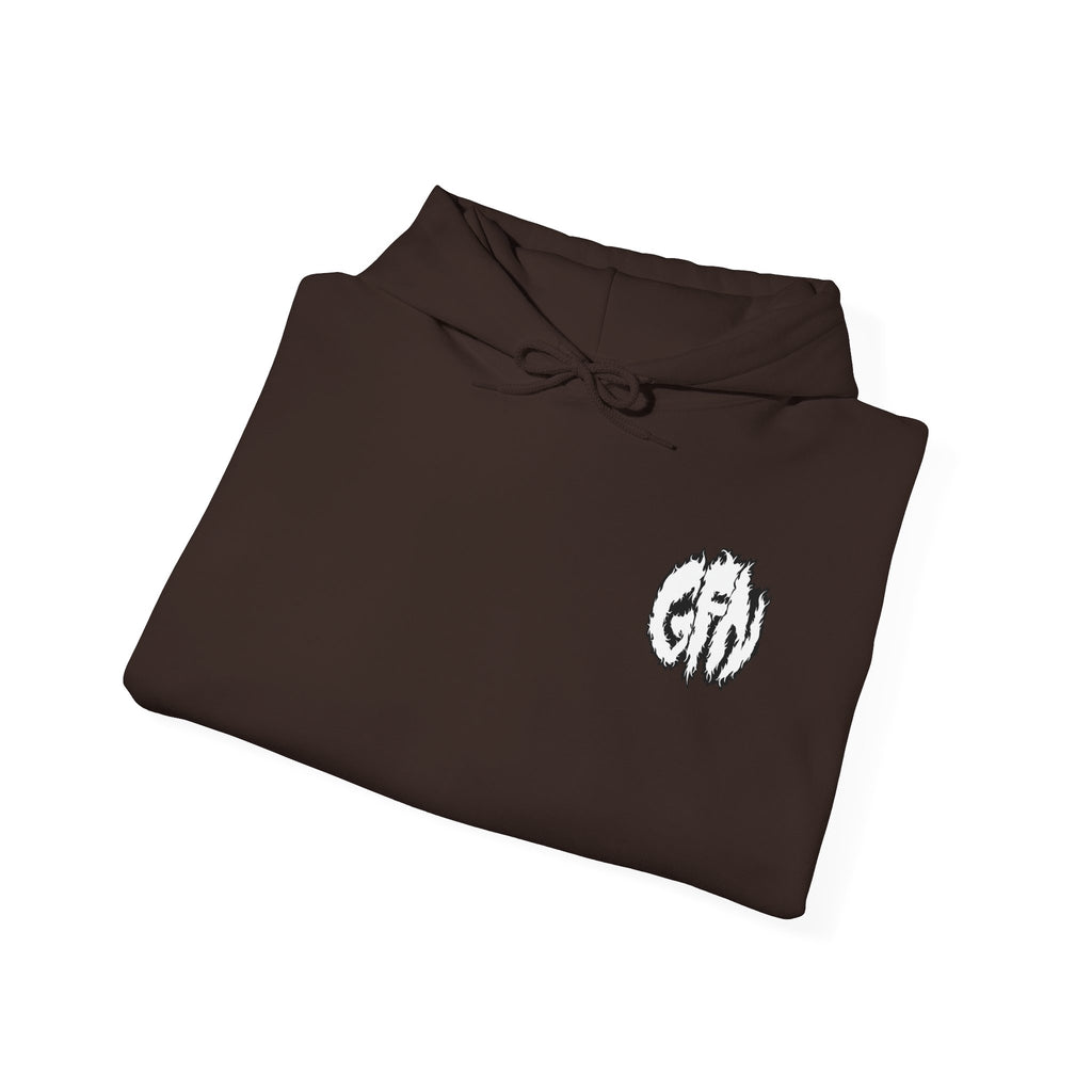 WARBATS SCYTHE 549 CTS HOODIE