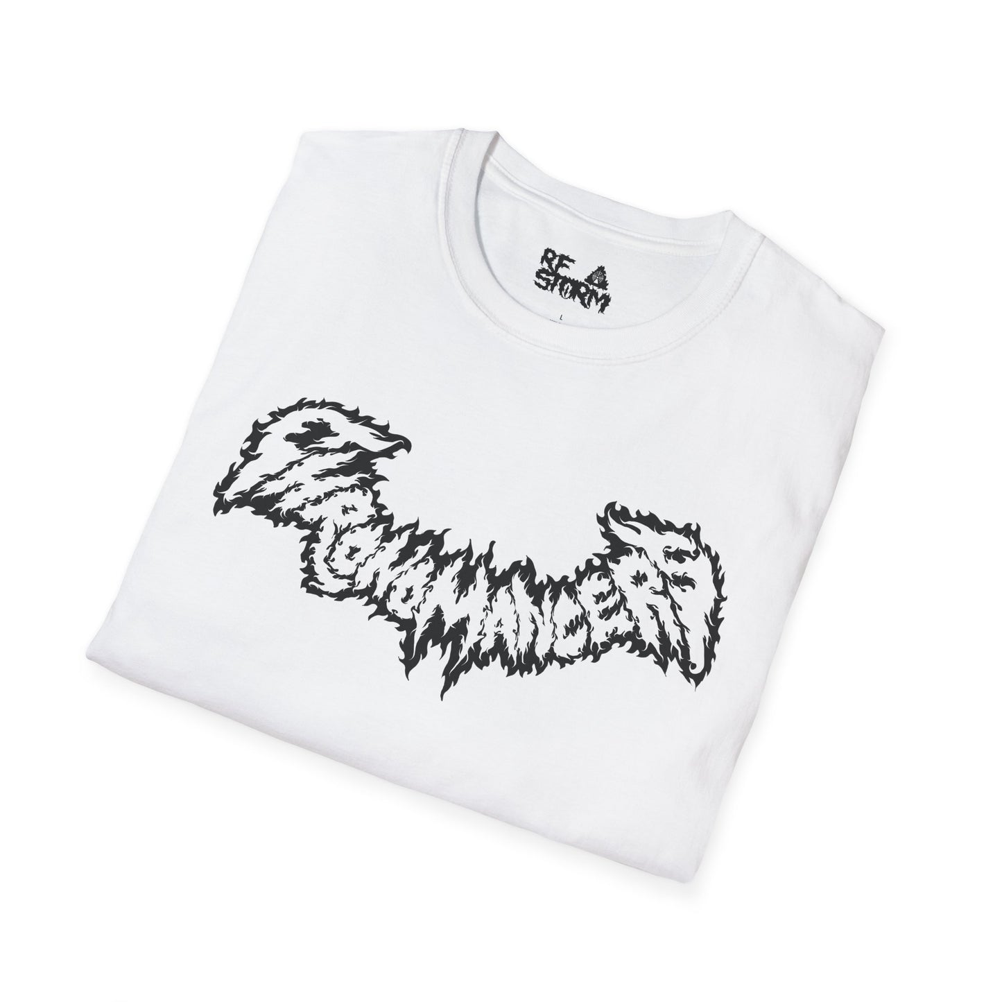 CHRONOMANCERS SCHEDULING TEE