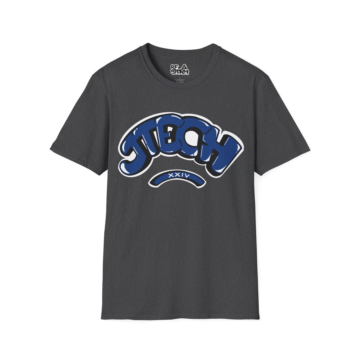 JTECH BUBBLY TEE