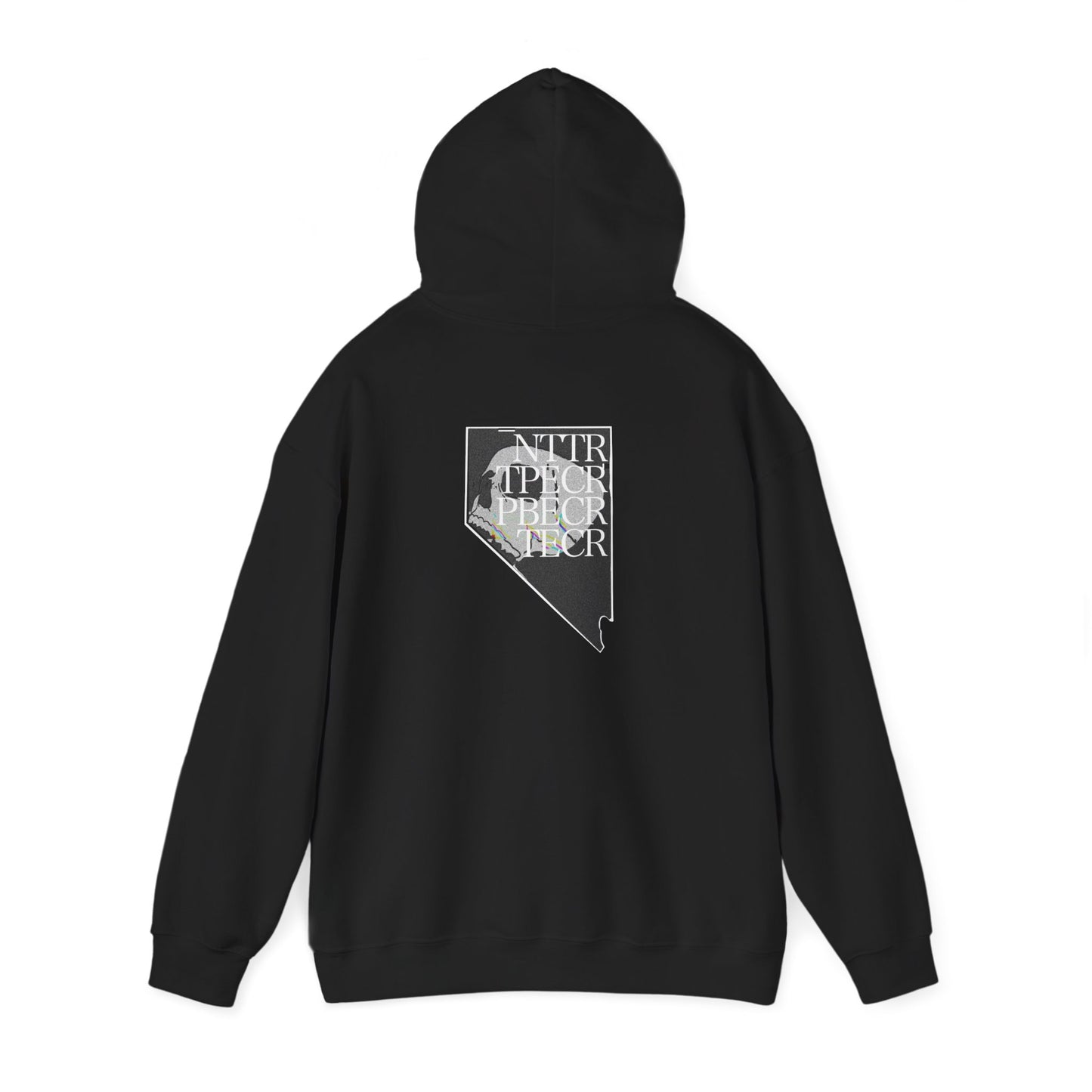 ARTS LOGO HOODIE