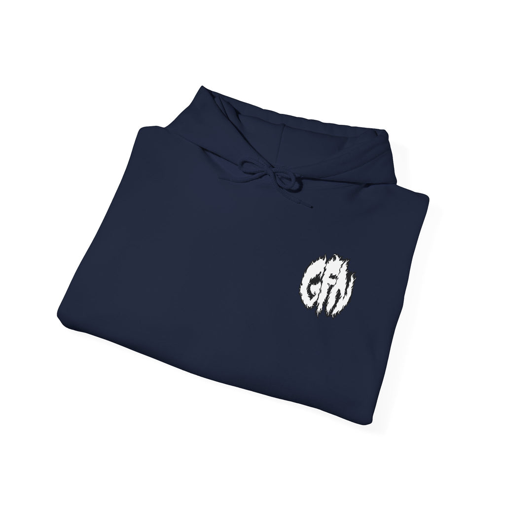 WARBATS SCYTHE 549 CTS HOODIE