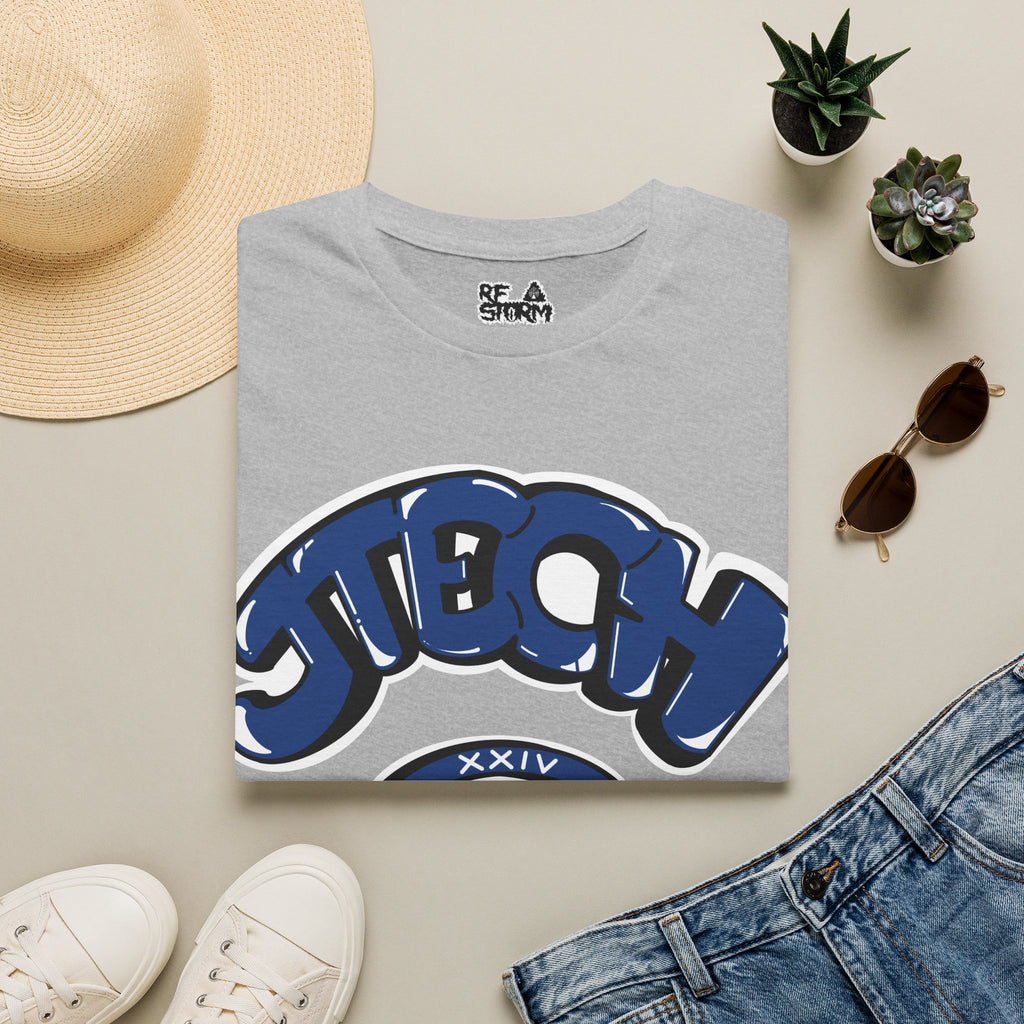 JTECH BUBBLY TEE