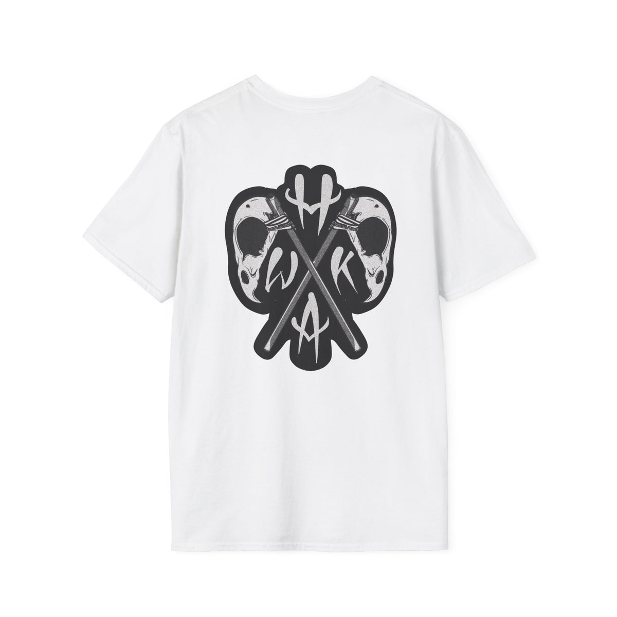 HAWK TEE