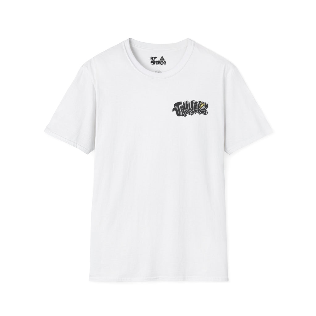 JAMMERS GRAF TEE
