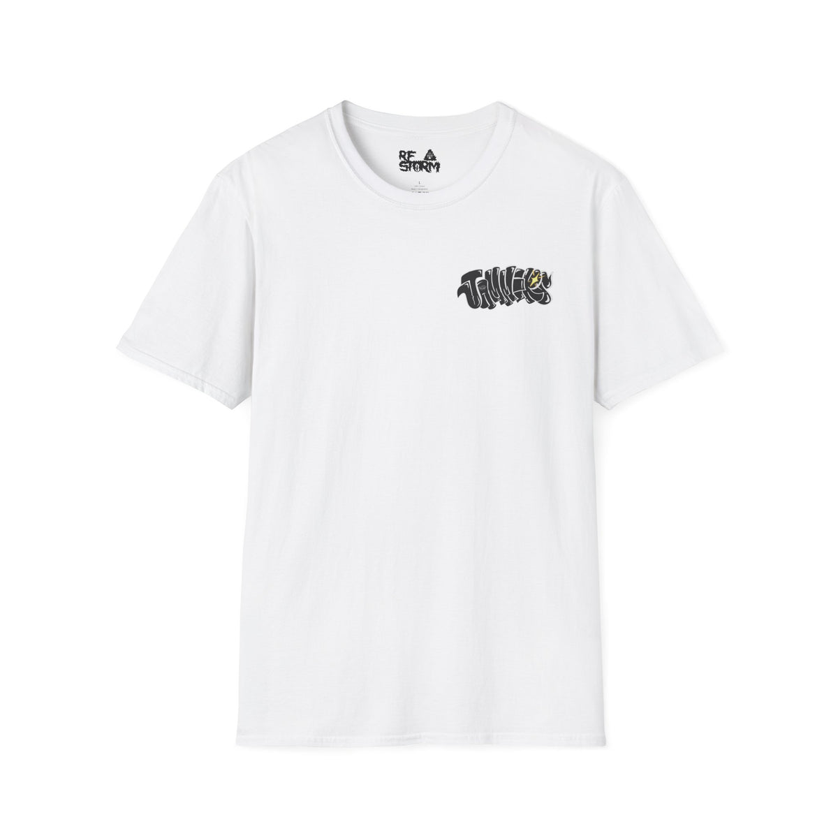 JAMMERS GRAF TEE