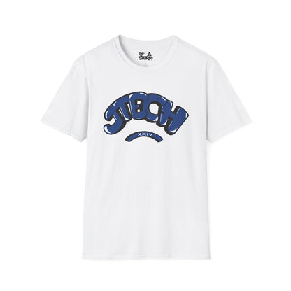 JTECH BUBBLY TEE