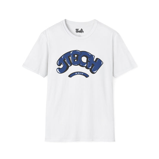 JTECH BUBBLY TEE