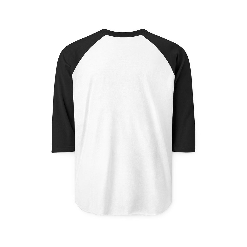 DEPT OF DECEPTION AND DISRUPTION BASEBALL TEE
