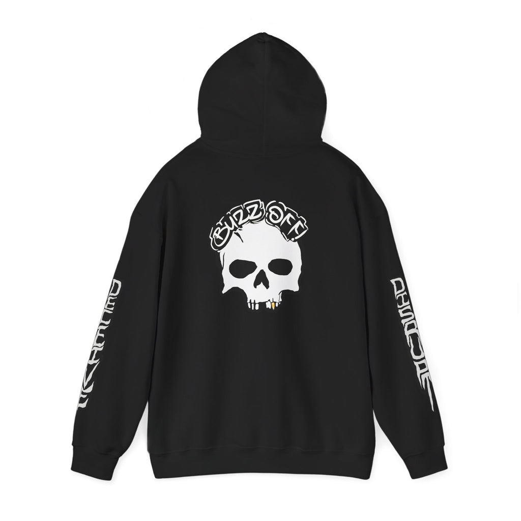 BUZZ OFF HOODIE