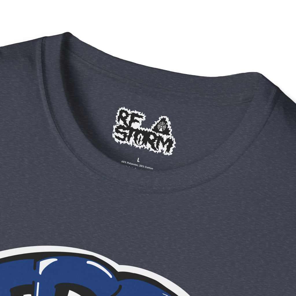 JTECH BUBBLY TEE