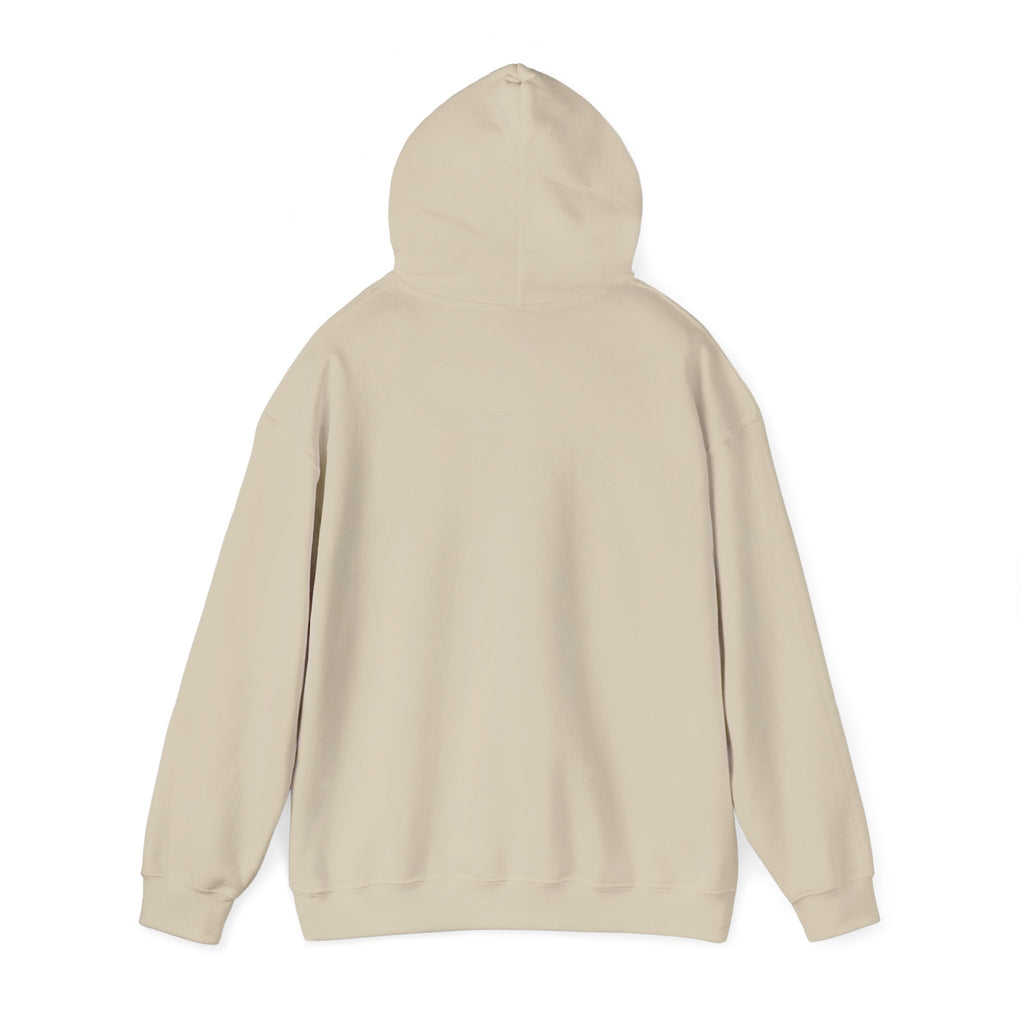 EWS LOGO HOODIE