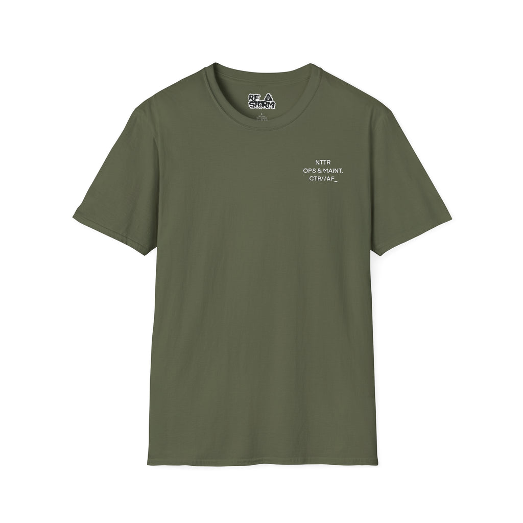 HAWK TEE