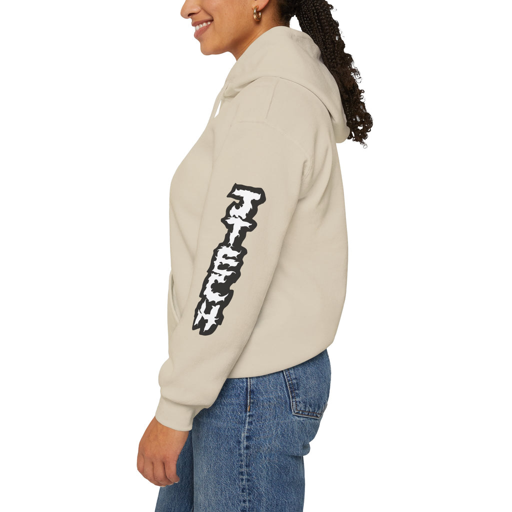 UMTE HOODIE
