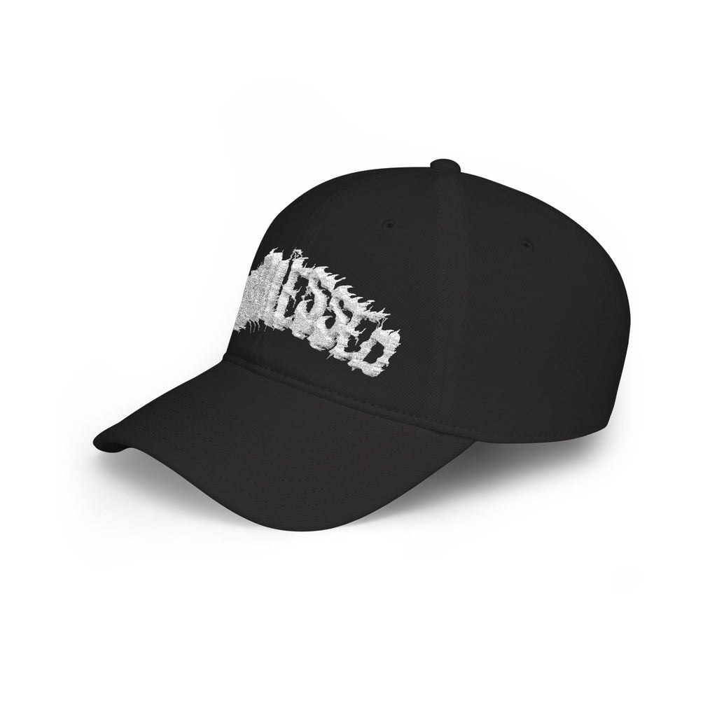 SUN BLESSED CAP