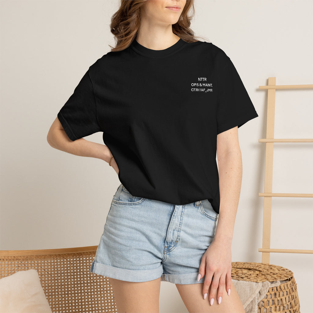 SILENT SHHHH TEE