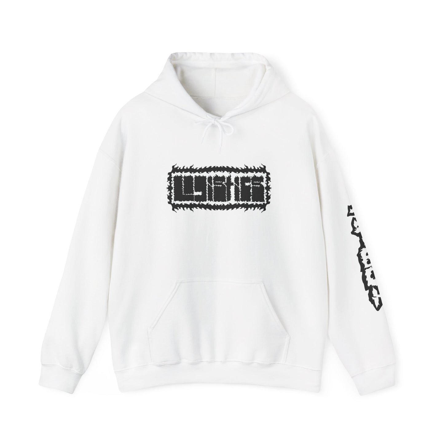 LOGISTICS HOODIE
