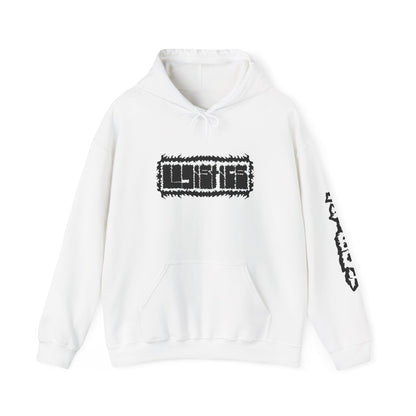 LOGISTICS HOODIE