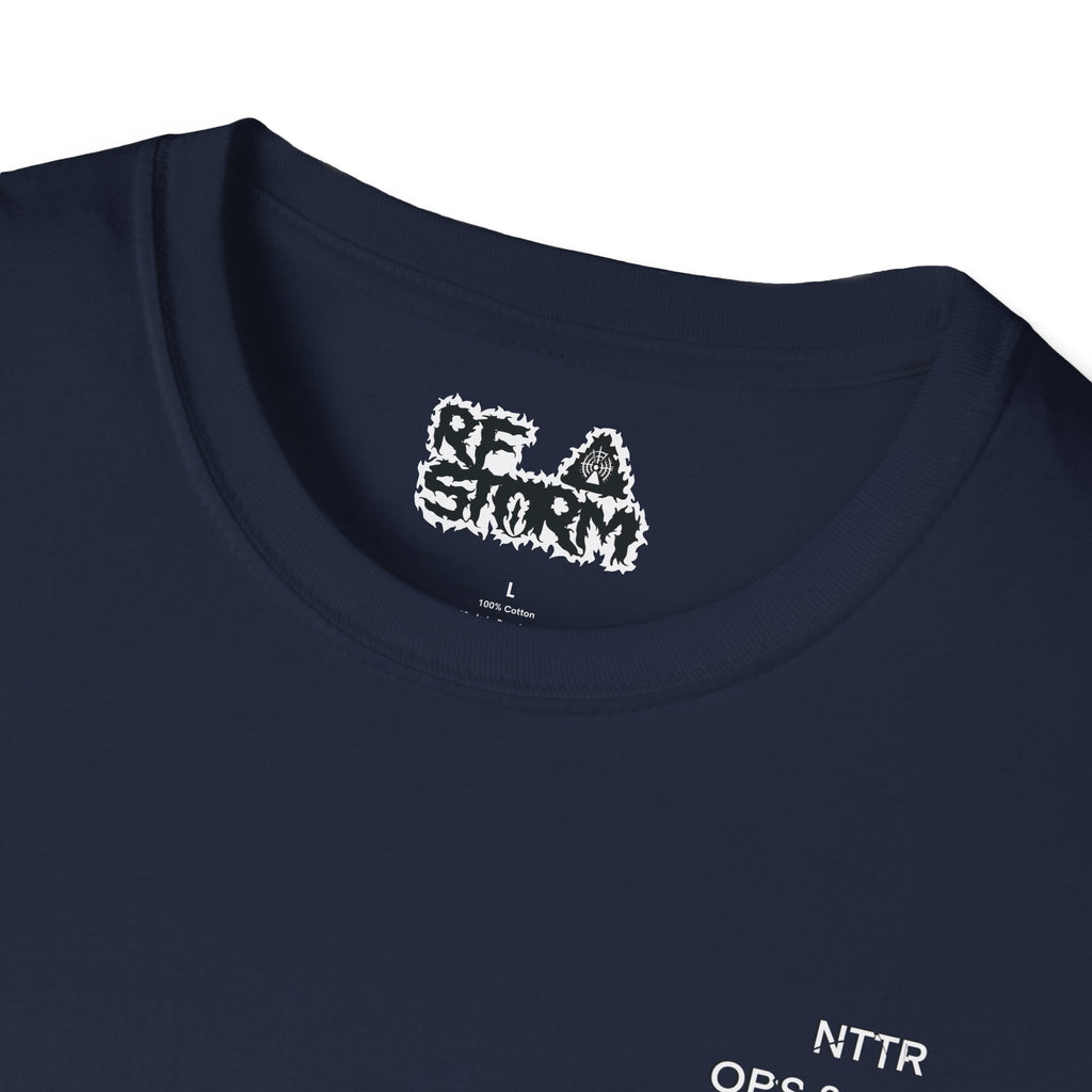 HAWK TEE