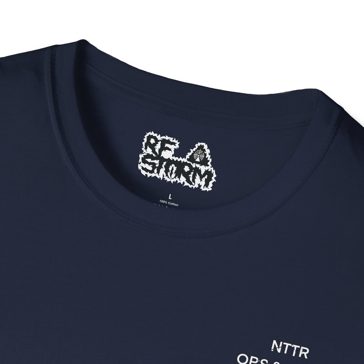 HAWK TEE